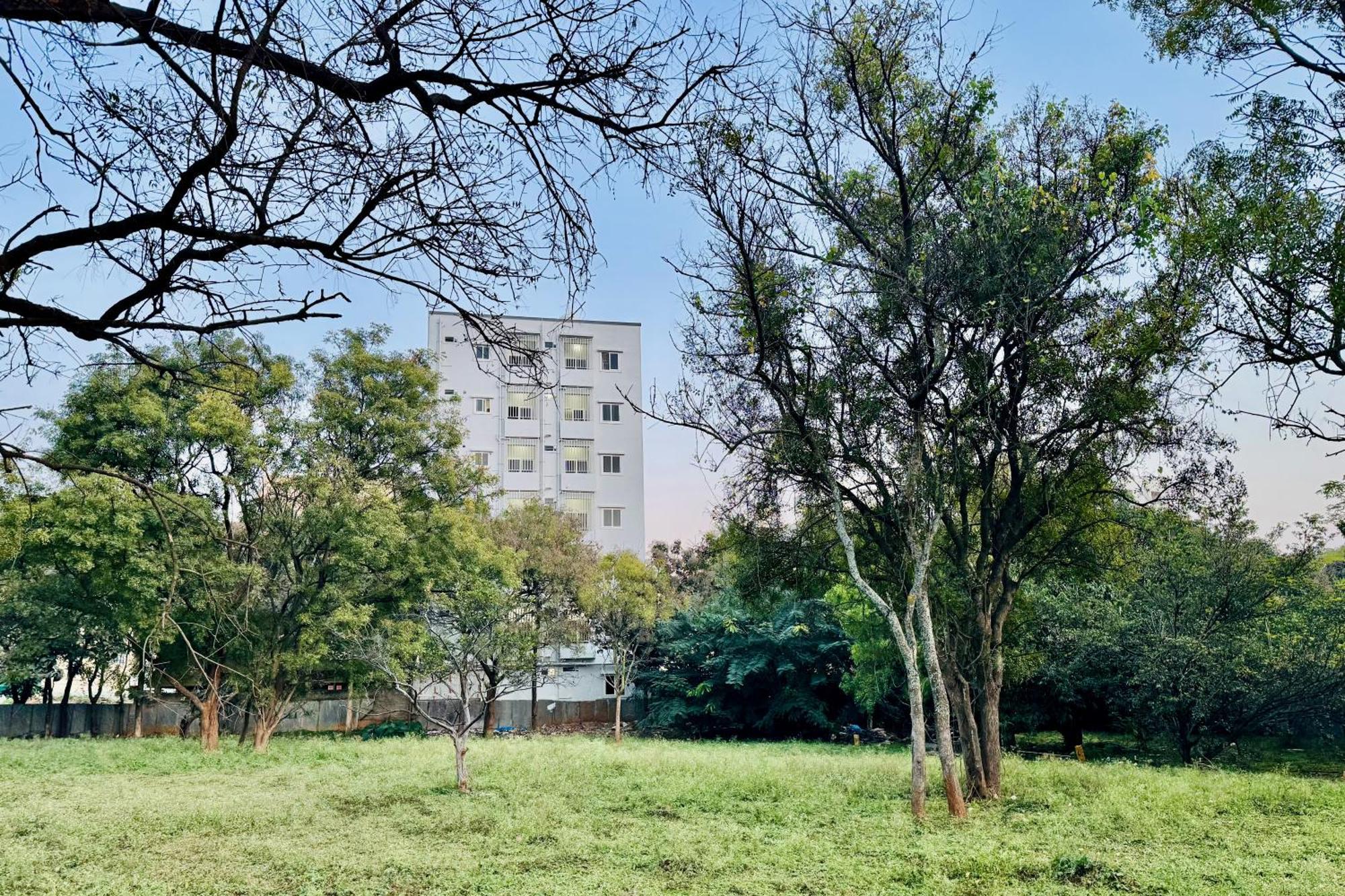 Truelife Whitefield - Premium 1 Bhk Apartments - Prime Location - Easy Access To Main Rd - Metro - Itpl - Fast Wifi - Kitchen - Smart Tv - Power Backup - Park - Garden Views Бангалор Экстерьер фото