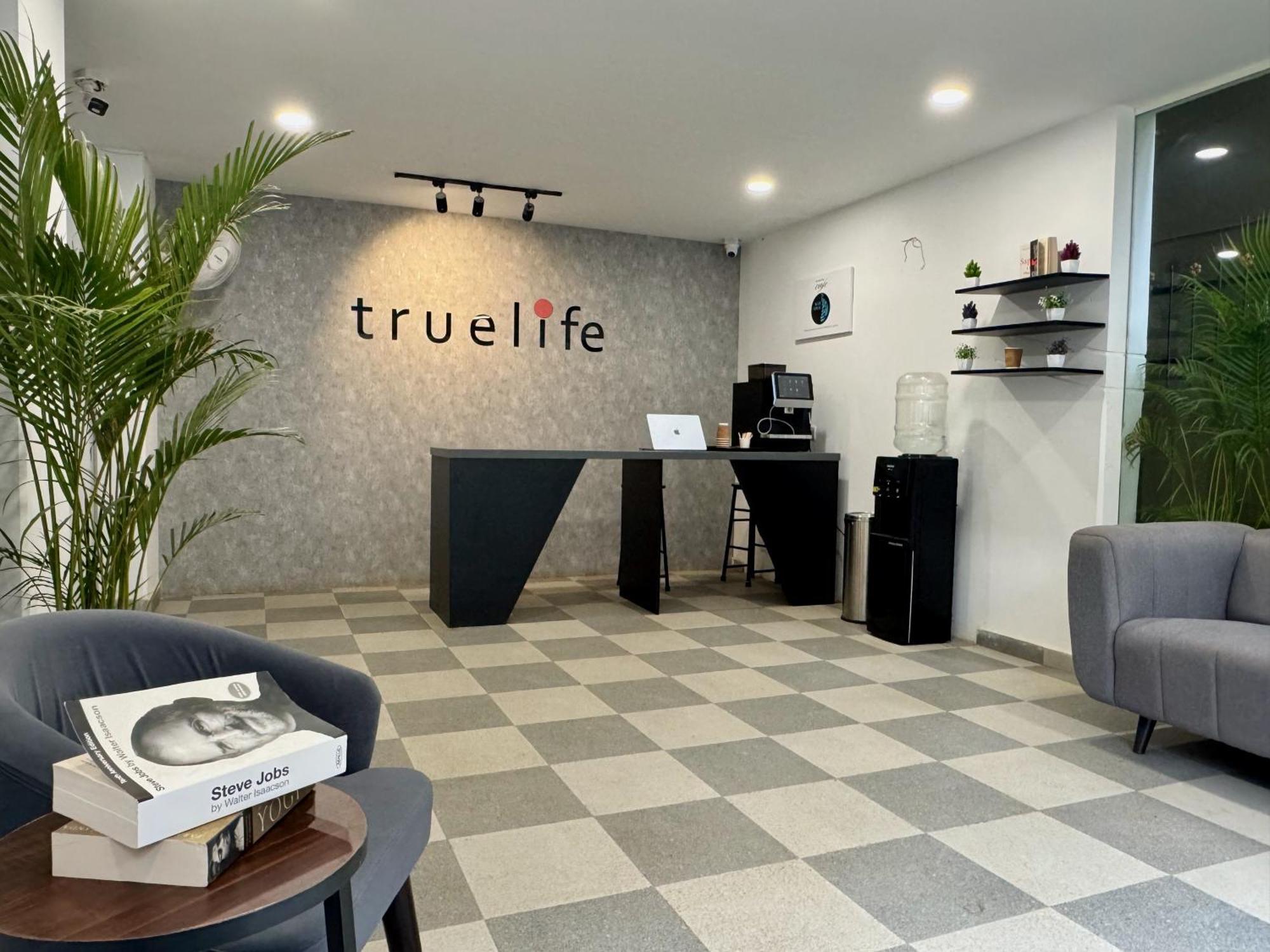 Truelife Whitefield - Premium 1 Bhk Apartments - Prime Location - Easy Access To Main Rd - Metro - Itpl - Fast Wifi - Kitchen - Smart Tv - Power Backup - Park - Garden Views Бангалор Экстерьер фото